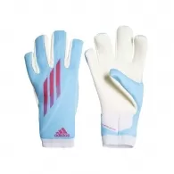 Перчатки вратарские Adidas X GL TRN J 